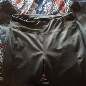 Medium workout pants